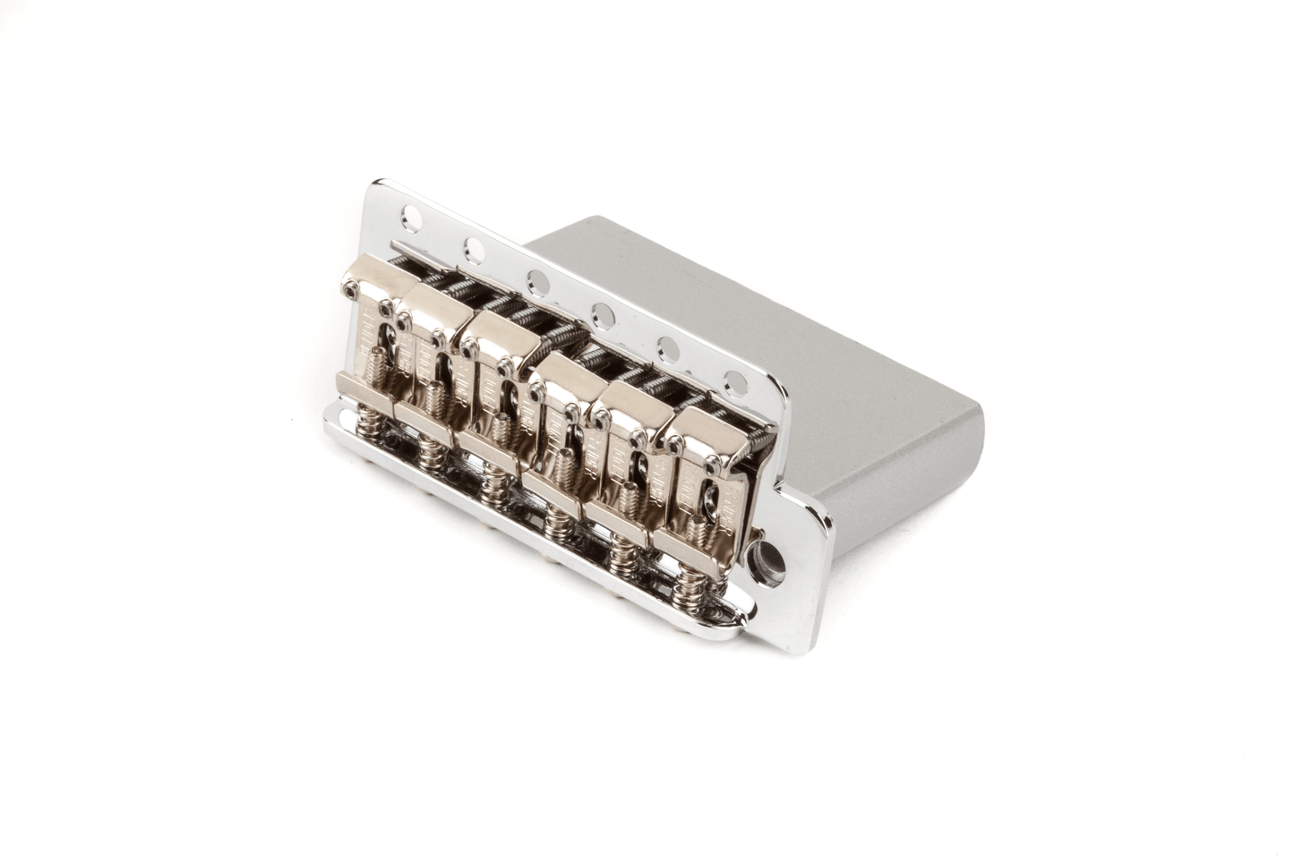 Vintage-Style Strat® Bridge Assemblies