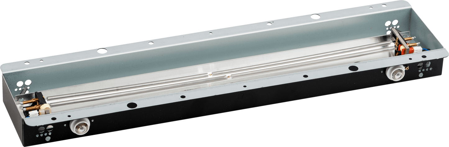 4-Spring 8 ohm Spring Reverb Unit - 4AB3C1B