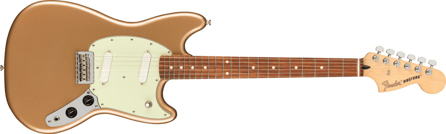 Player Mustang®