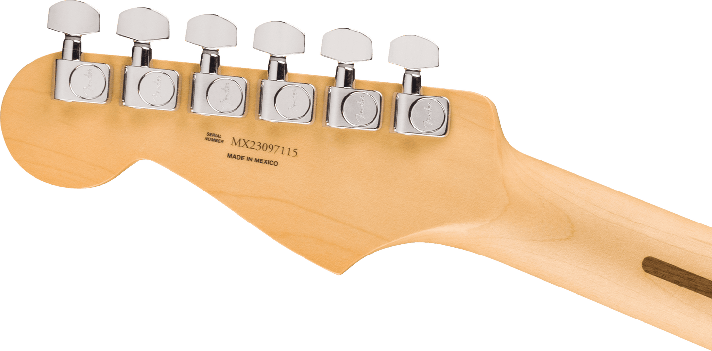 Player Stratocaster®, Anniversary 2-Color Sunburst