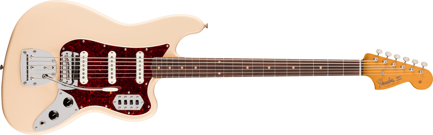 Vintera® III Early '60s Bass VI