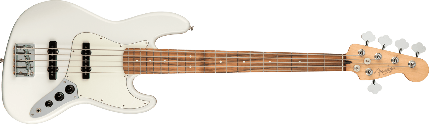 Player Jazz Bass® V