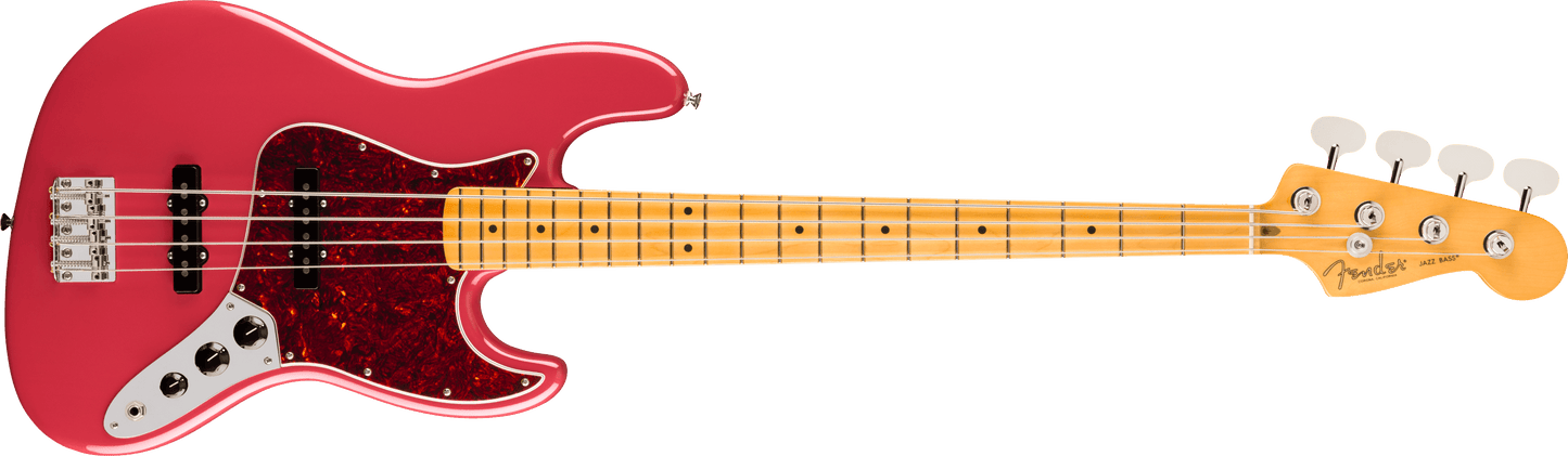 American Professional Classic Jazz Bass®