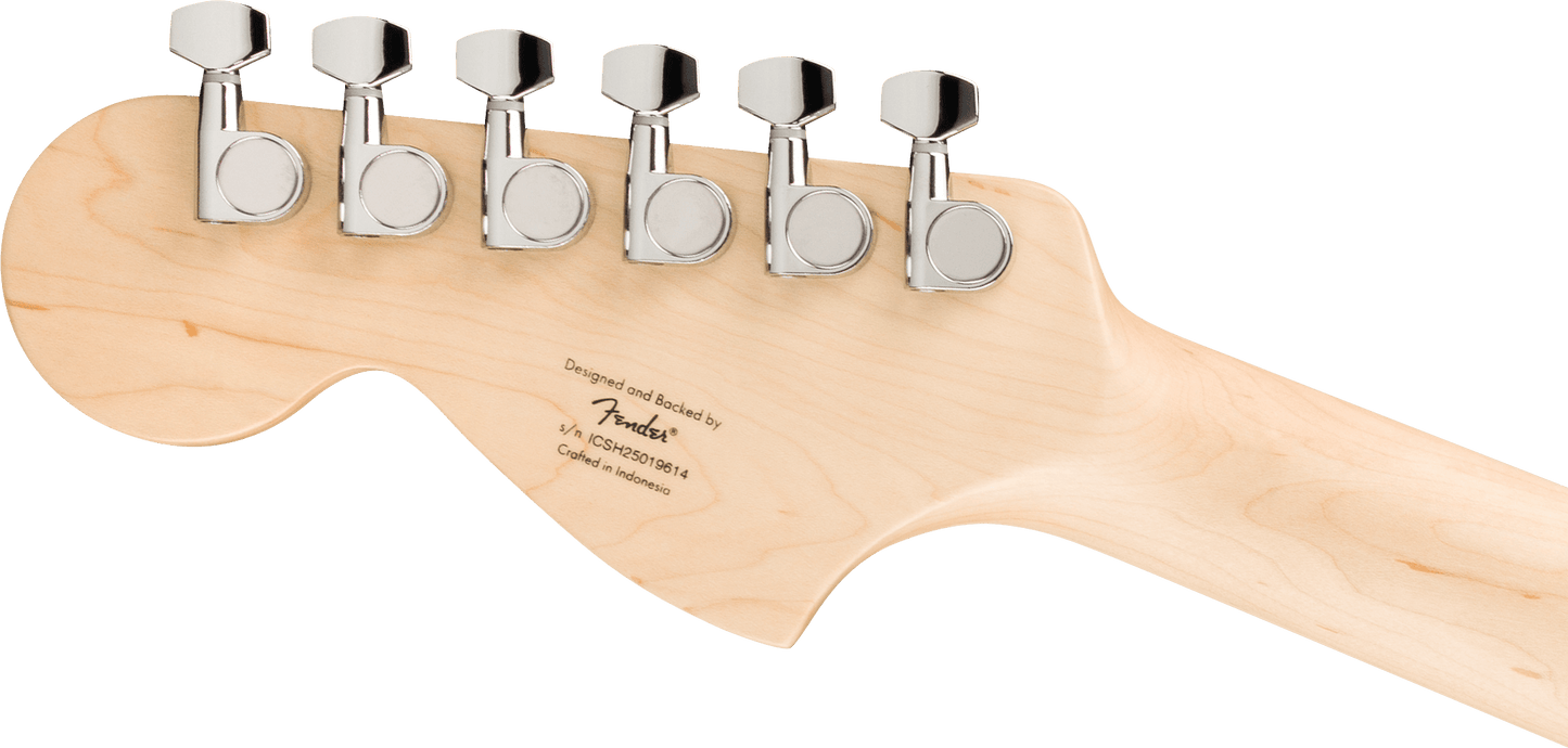 Squier Sonic® Mustang® HH