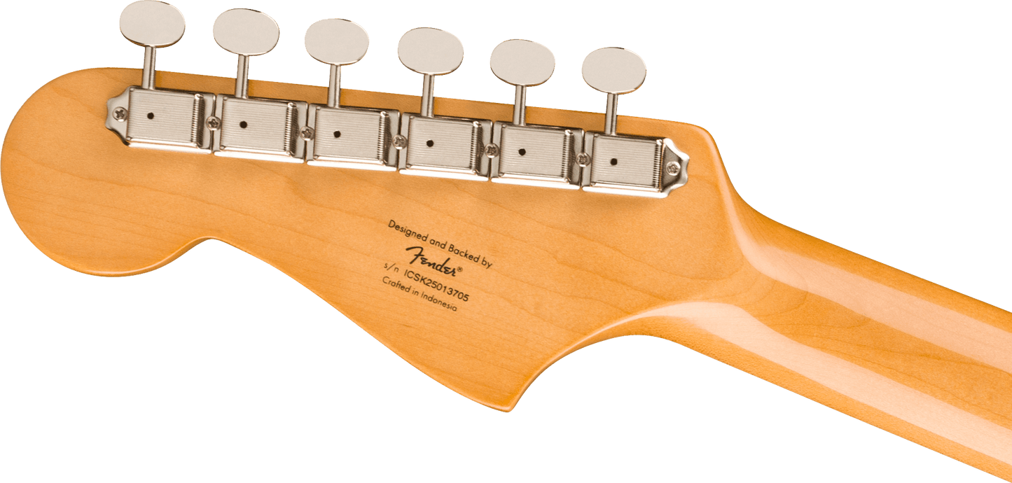 Limited Edition Classic Vibe '60s Jazzmaster®, Black
