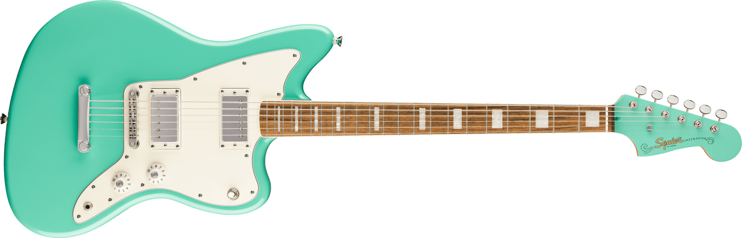 Paranormal Baritone Jazzmaster® HH