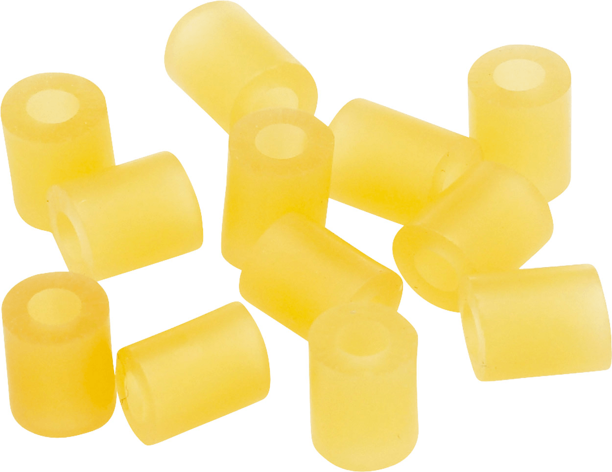 Pickup Mounting Rubber Tubing (12)