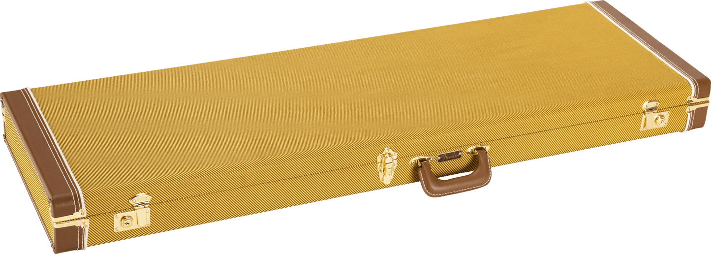 Classic Series Cases - Precision Bass®/Jazz Bass®