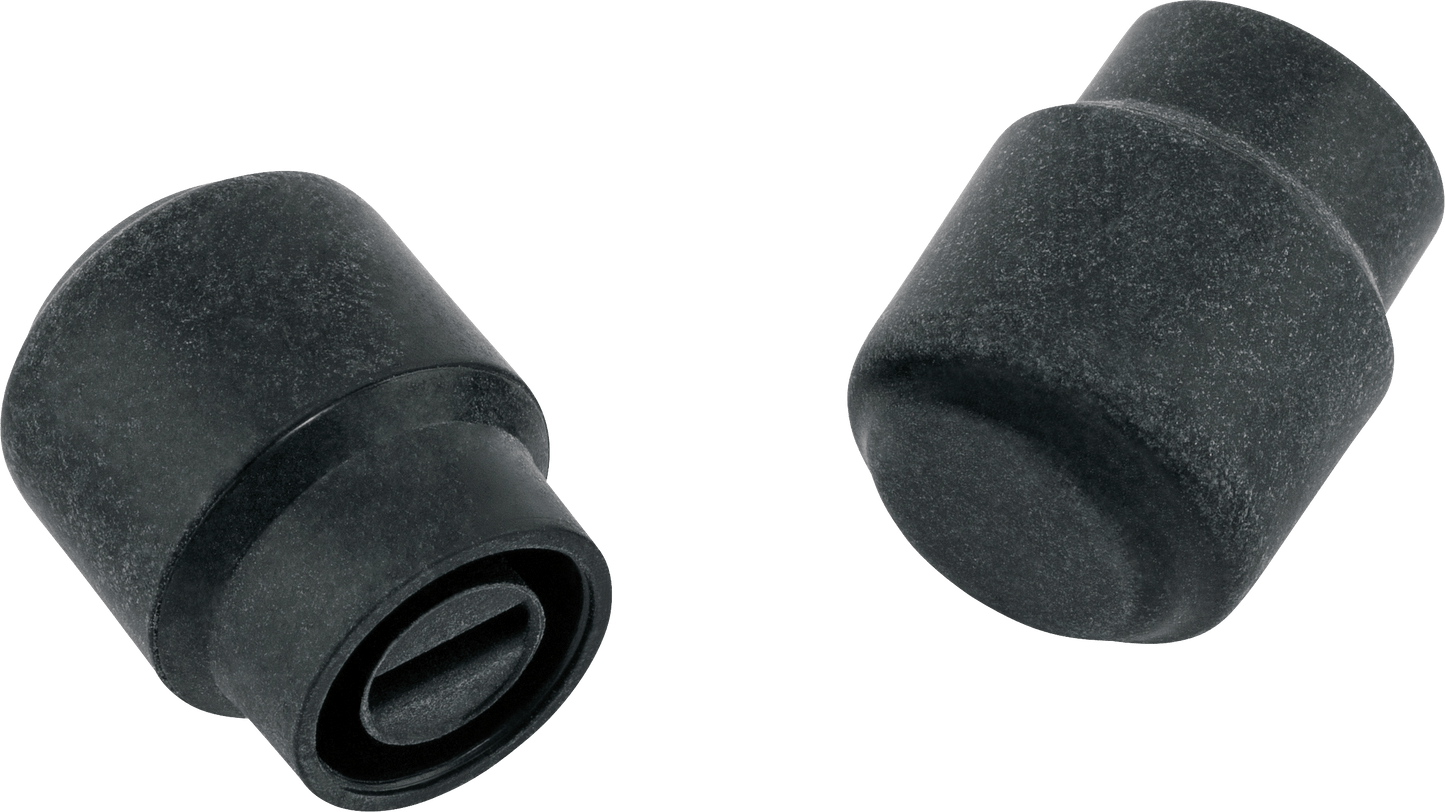 Road Worn Telecaster Barrel Switch Tips - Set of 2