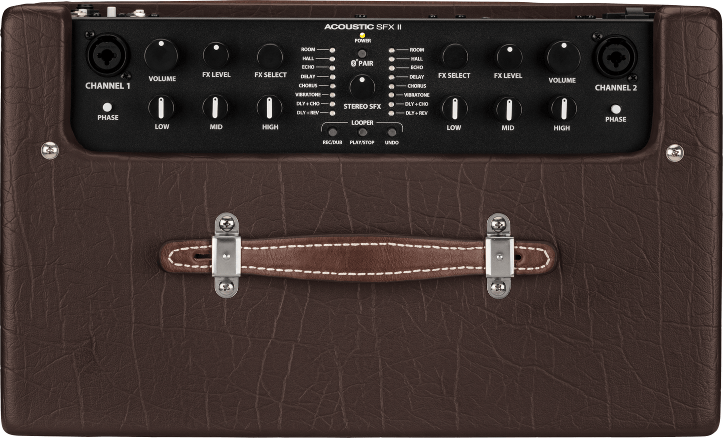 Acoustic SFX II