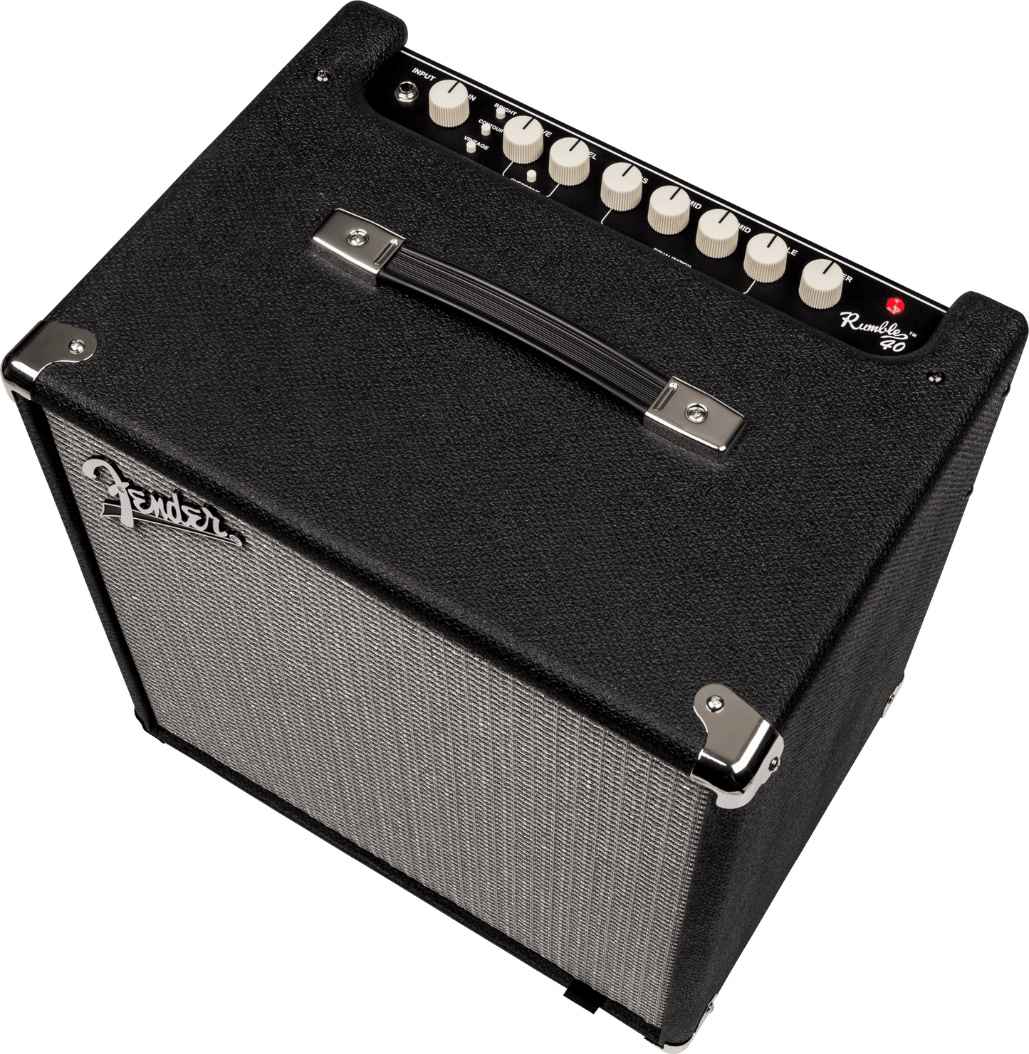 Rumble™ 40