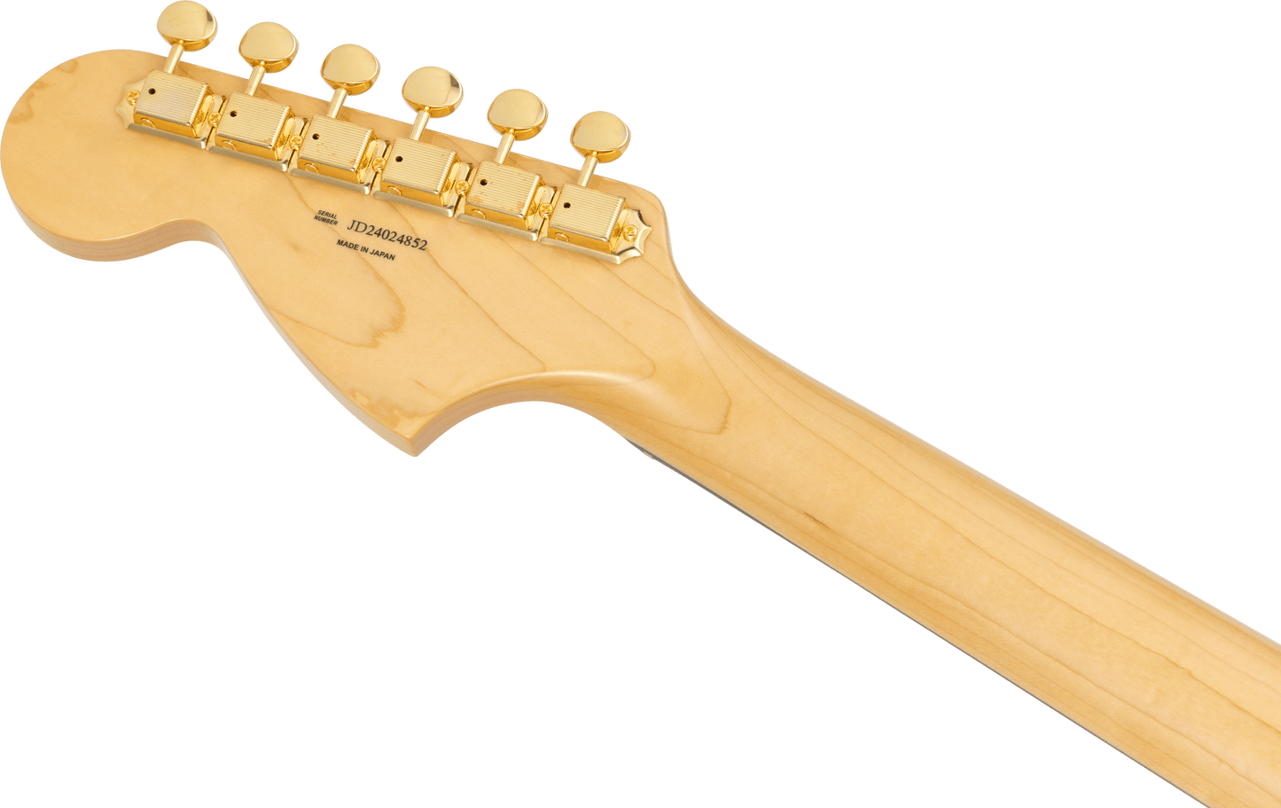 Made in Japan Traditional 2025 Collection '60s Mustang®