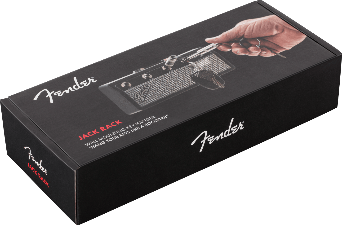Fender™ Jack Rack