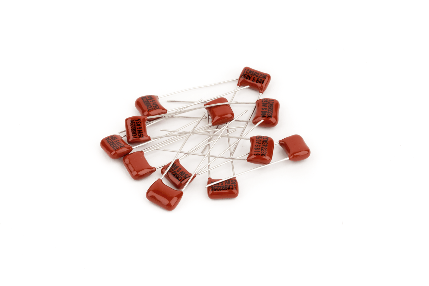 Capacitor - MPF RDL .022uf @ 250v 10%