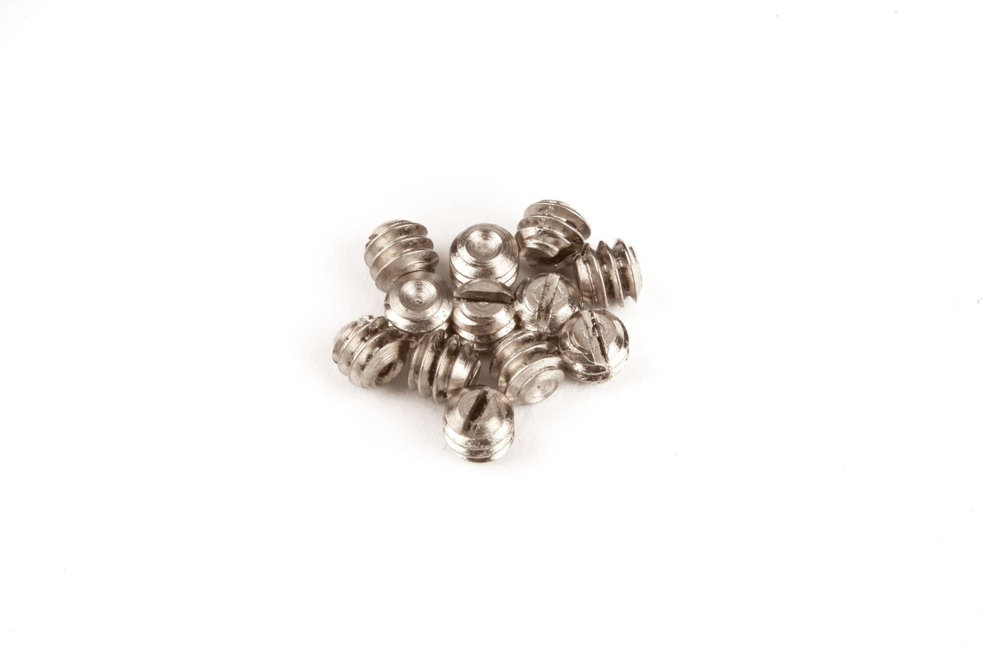Stacked Control Knob Mounting Screws