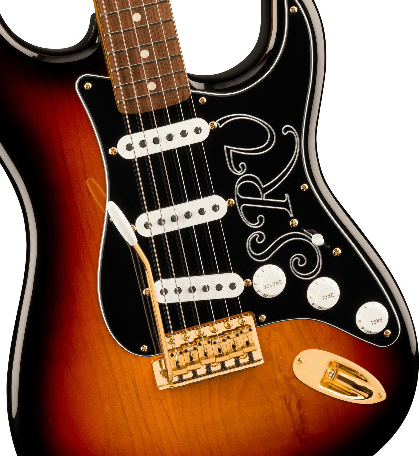 Stevie Ray Vaughan Stratocaster®
