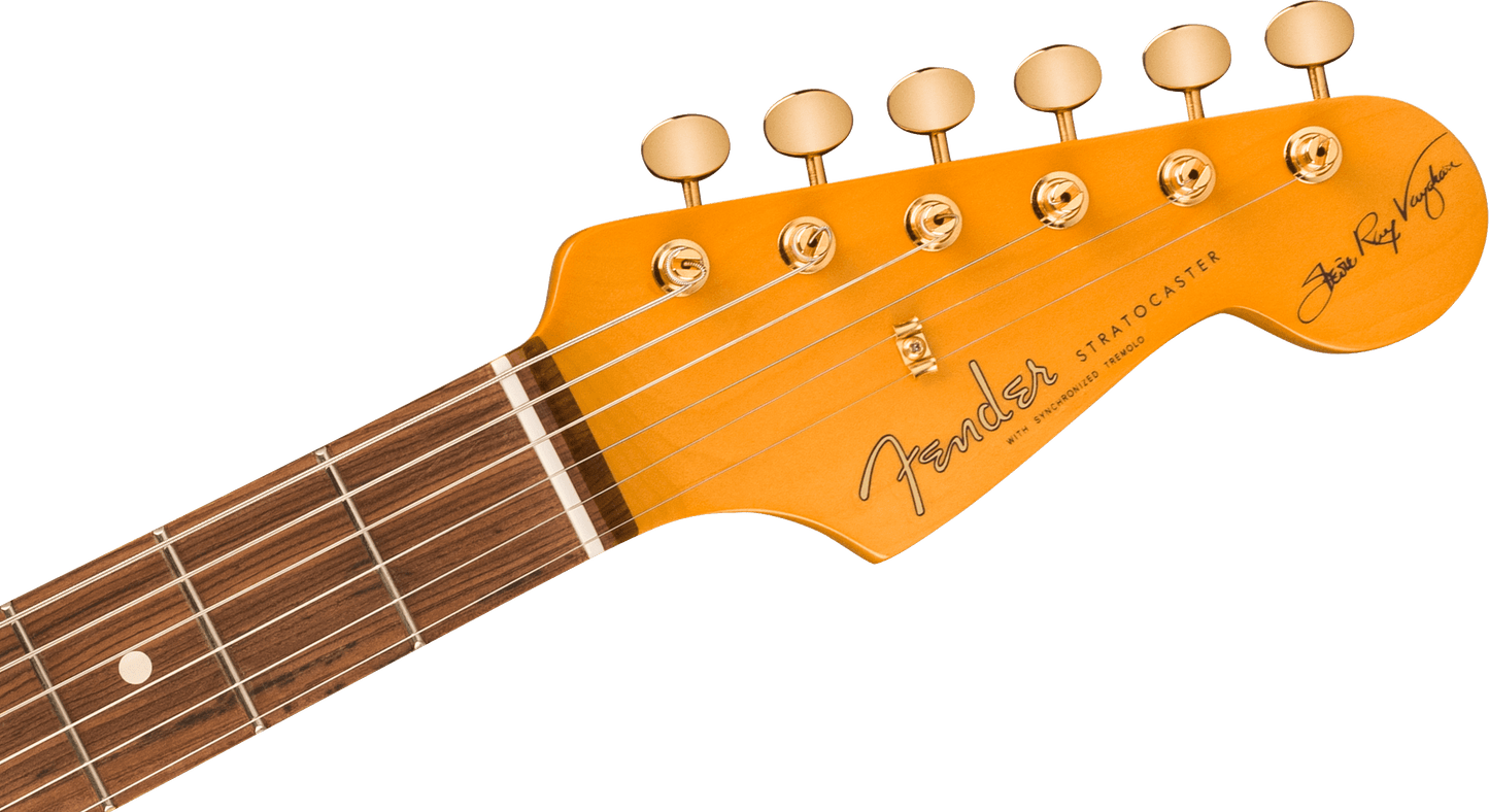 Stevie Ray Vaughan Stratocaster®