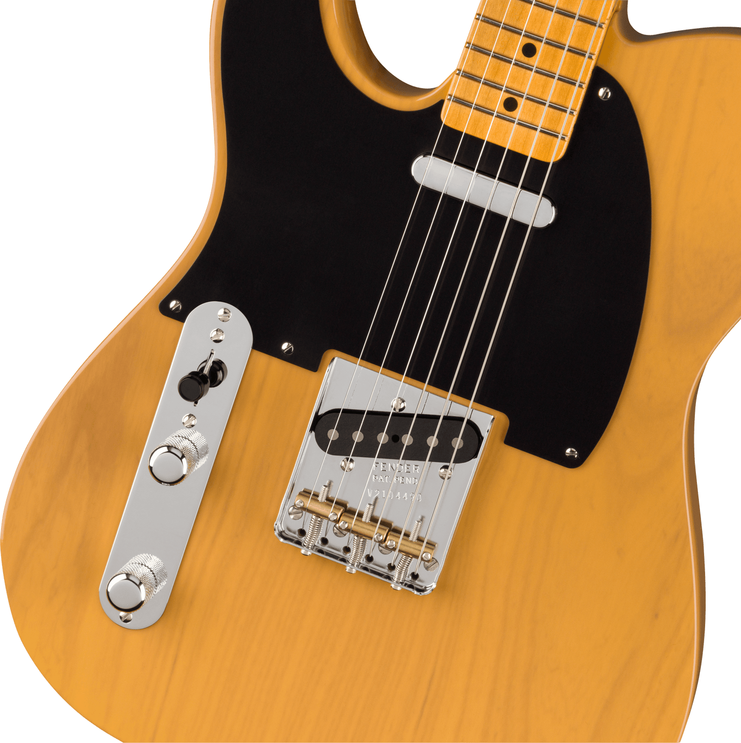 American Vintage II 1951 Telecaster® Left-Hand
