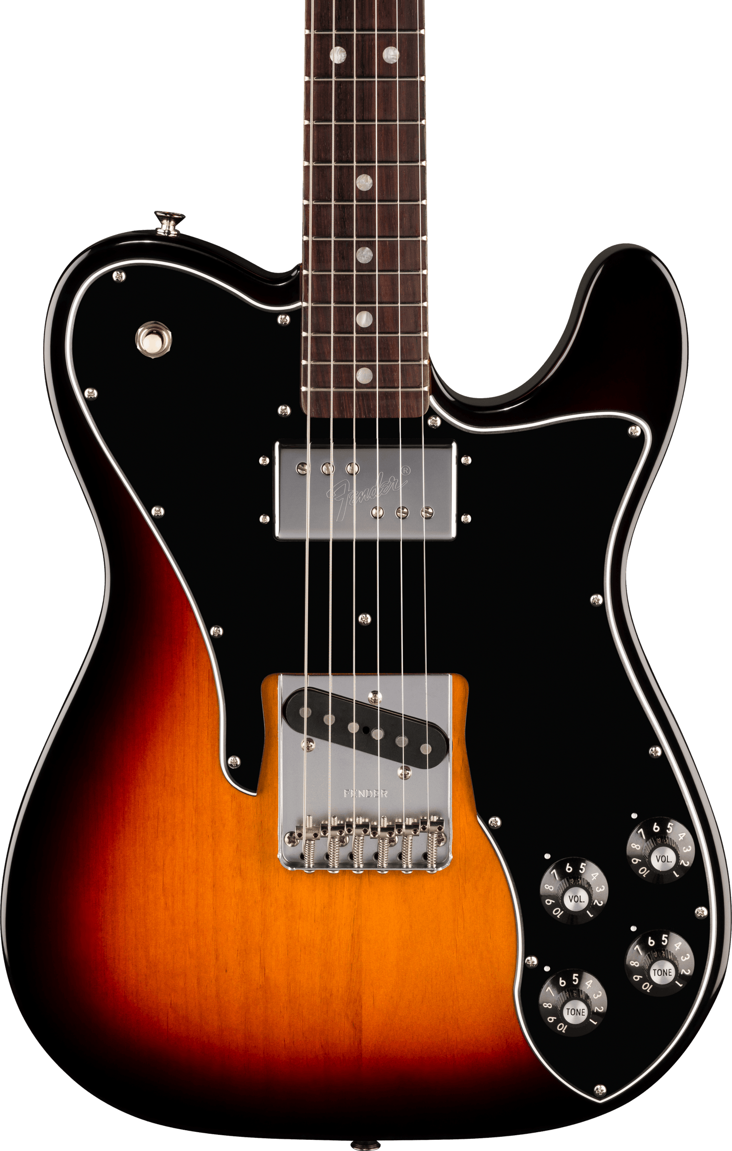 American Vintage II 1977 Telecaster® Custom