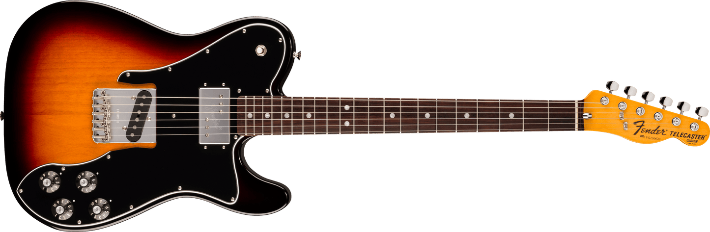 American Vintage II 1977 Telecaster® Custom
