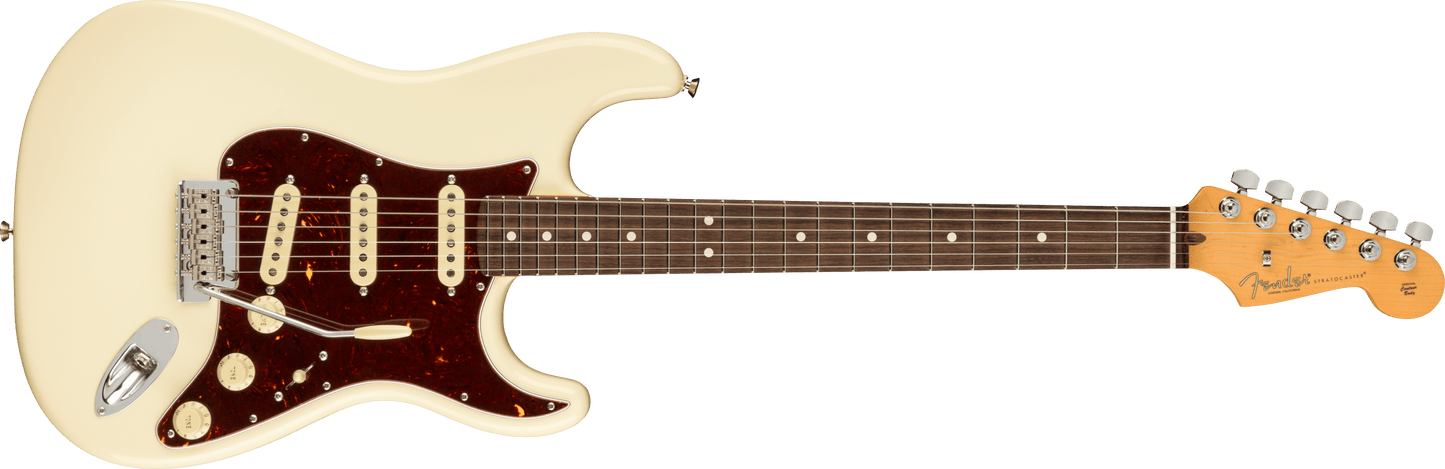 American Professional II Stratocaster®