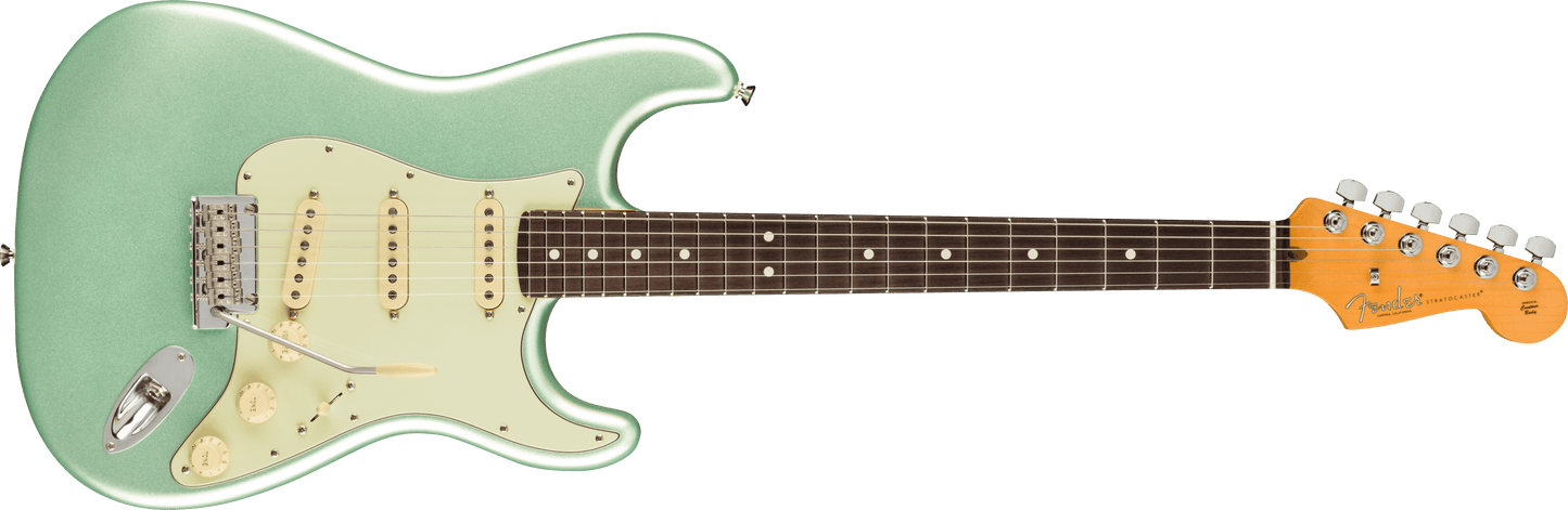American Professional II Stratocaster®