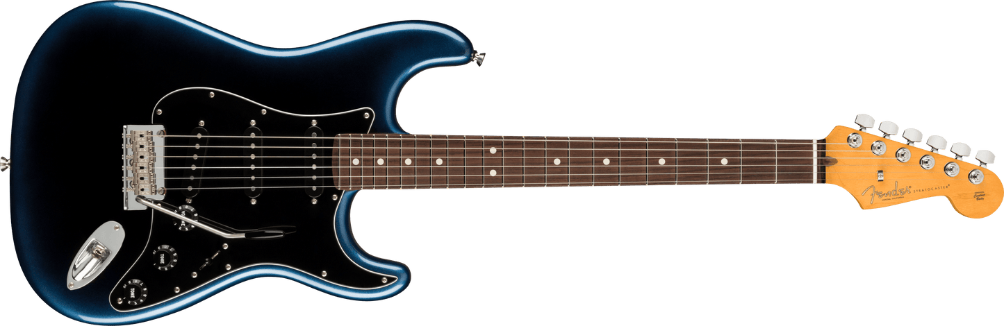 American Professional II Stratocaster®