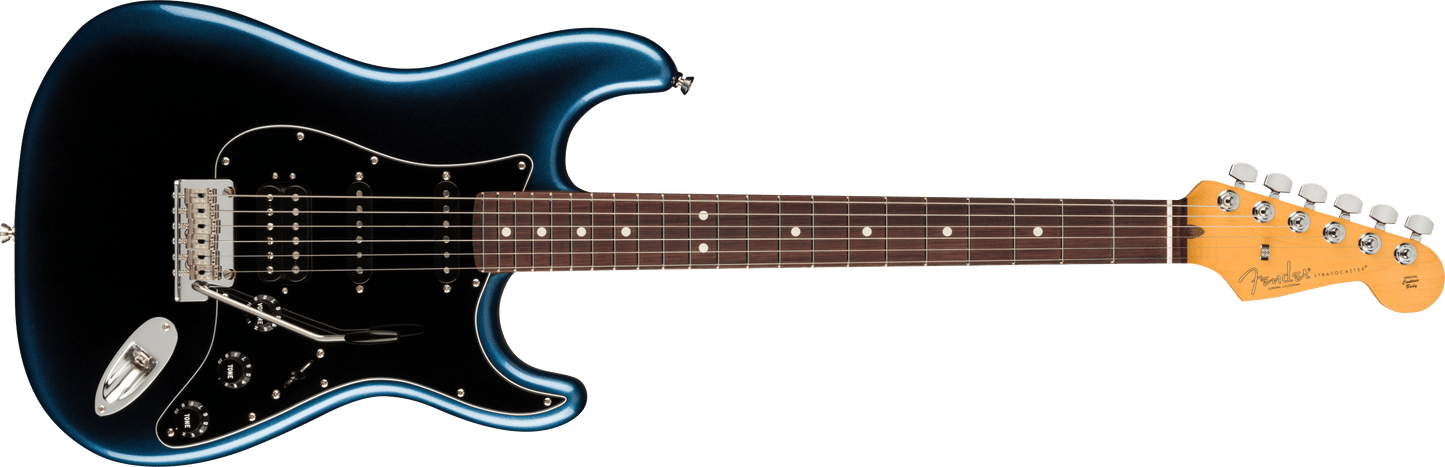 American Professional II Stratocaster® HSS