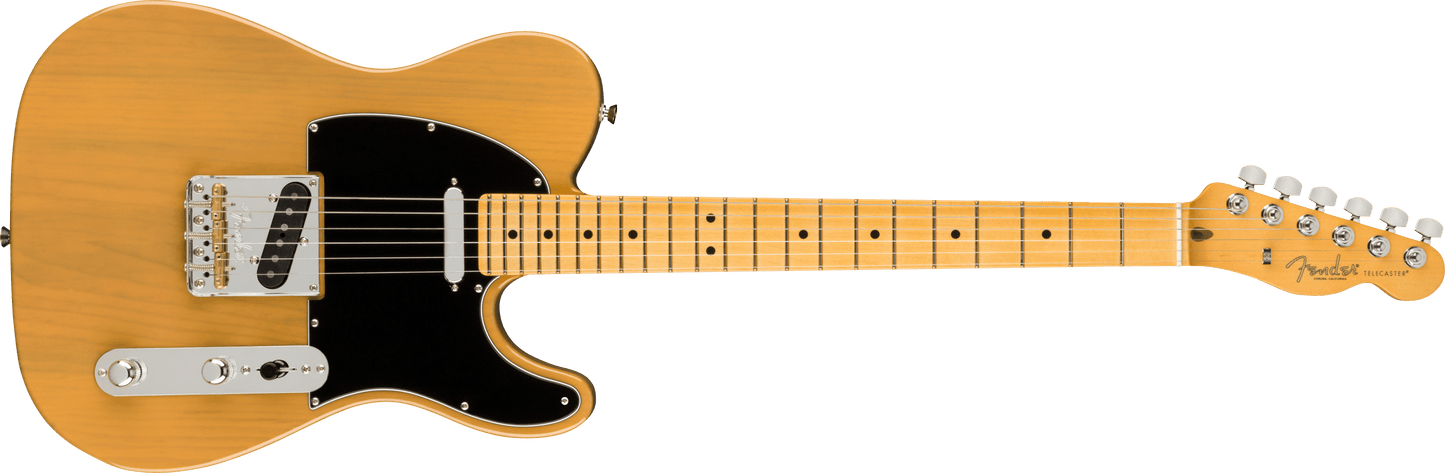 American Professional II Telecaster®