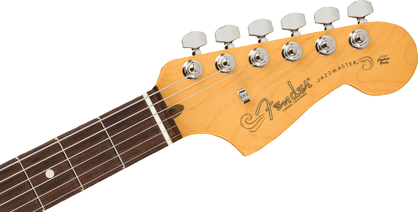 American Professional II Jazzmaster®