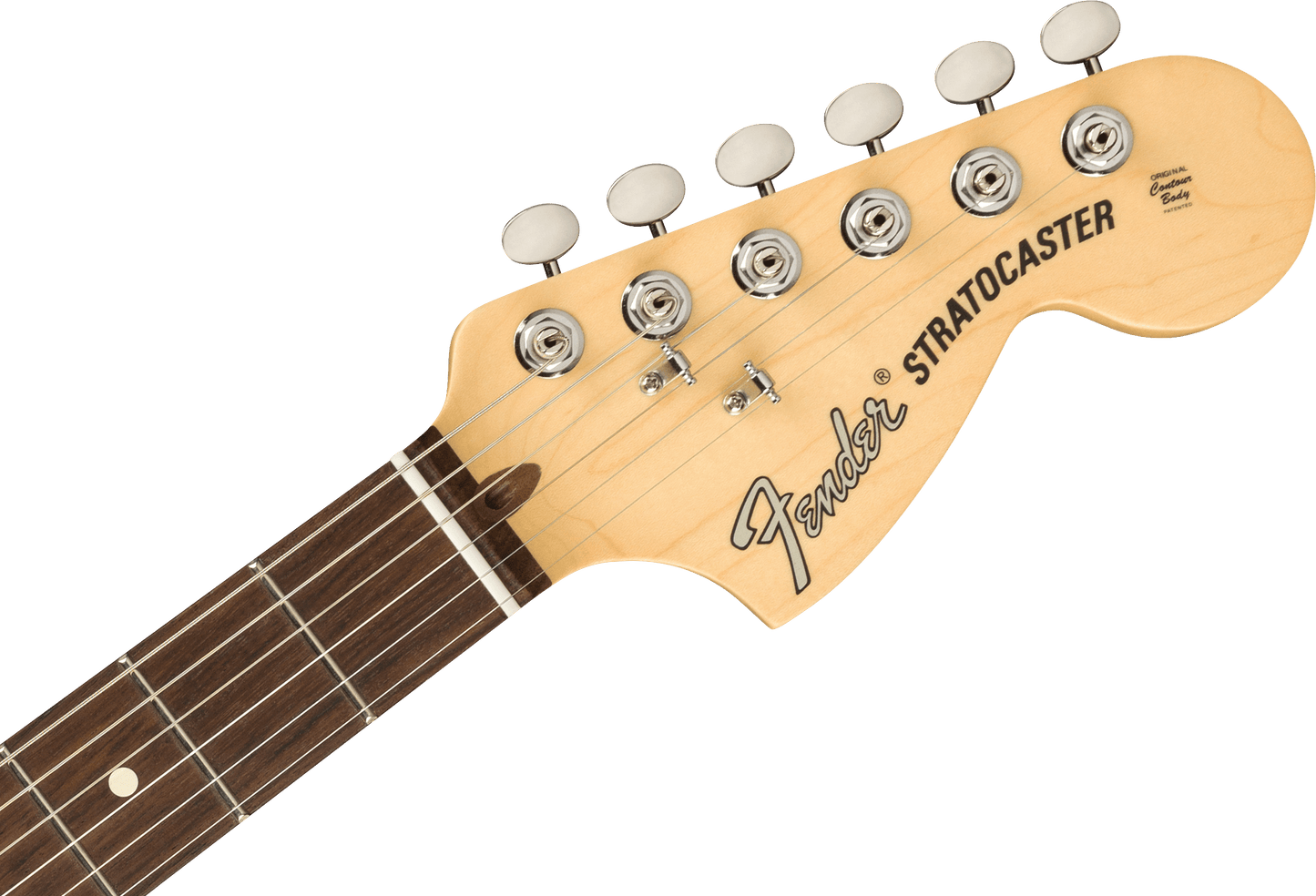 American Performer Stratocaster®