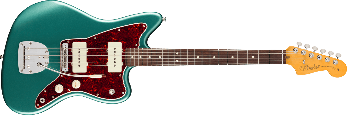 American Professional Classic Jazzmaster®