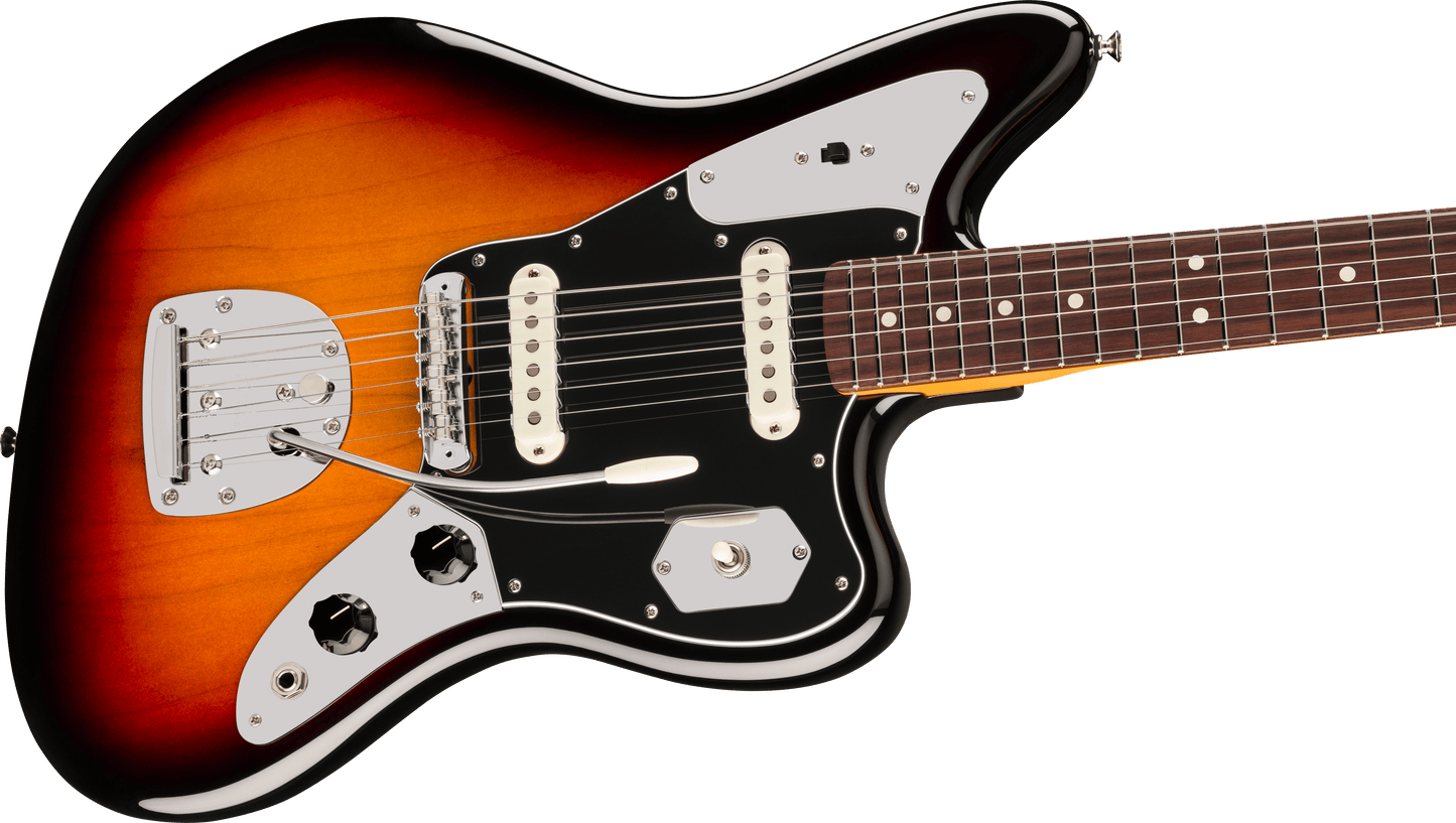 American Professional Classic Jaguar®