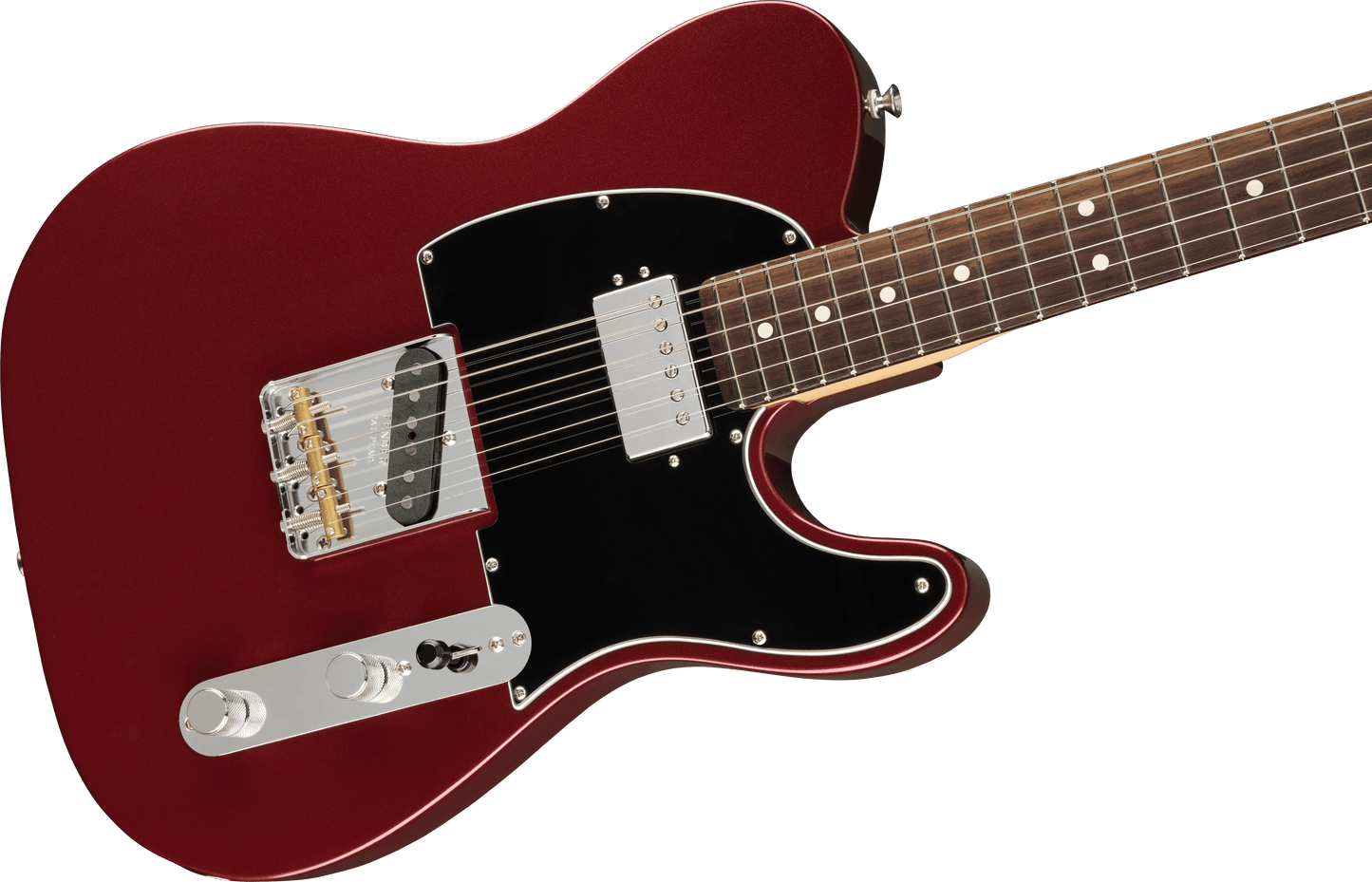 American Performer Telecaster® Hum
