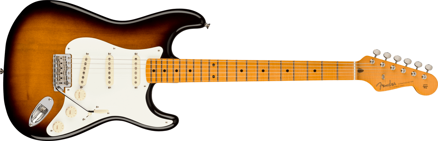 Stories Collection Eric Johnson 1954 "Virginia" Stratocaster®