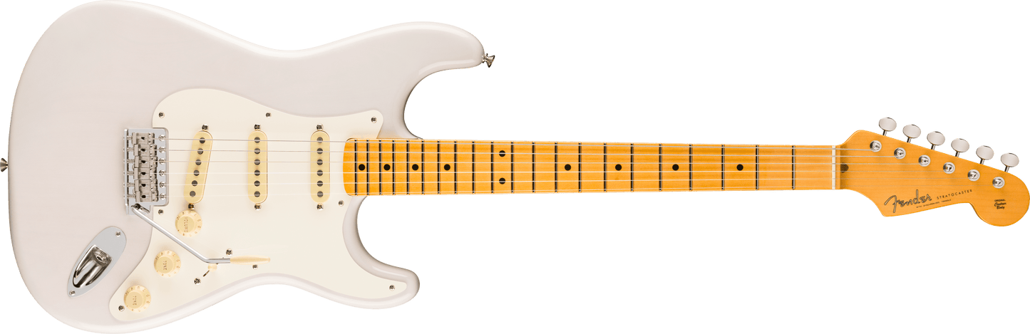 Eric Johnson Stratocaster® Maple