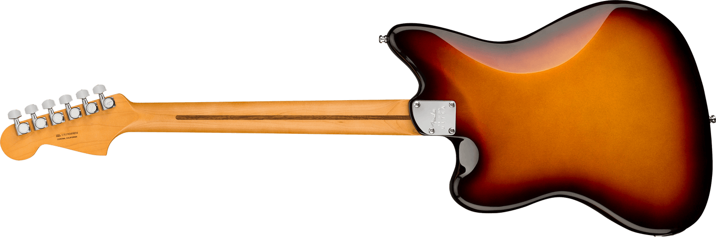 American Ultra Jazzmaster®