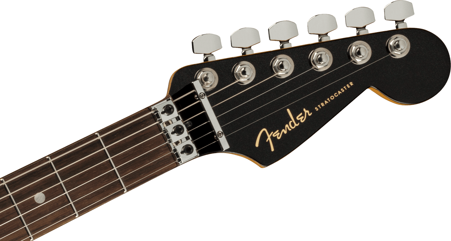 American Ultra Luxe Stratocaster® Floyd Rose® HSS
