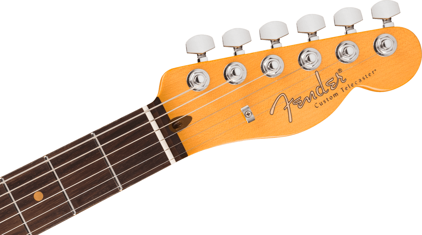 American Ultra Luxe Vintage '60s Custom Telecaster®