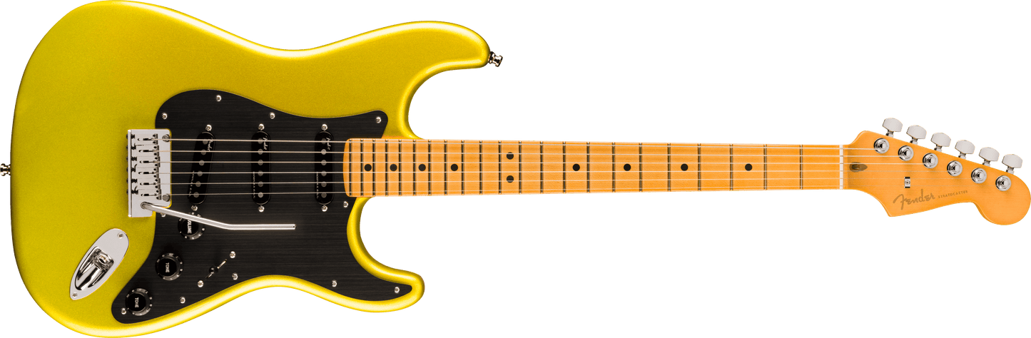 American Ultra II Stratocaster®