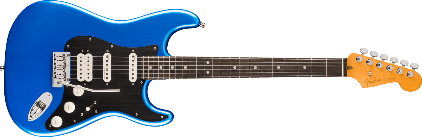 American Ultra II Stratocaster® HSS