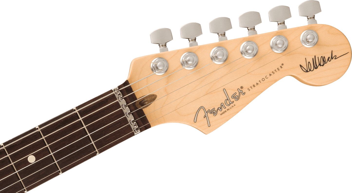 Jeff Beck Stratocaster®