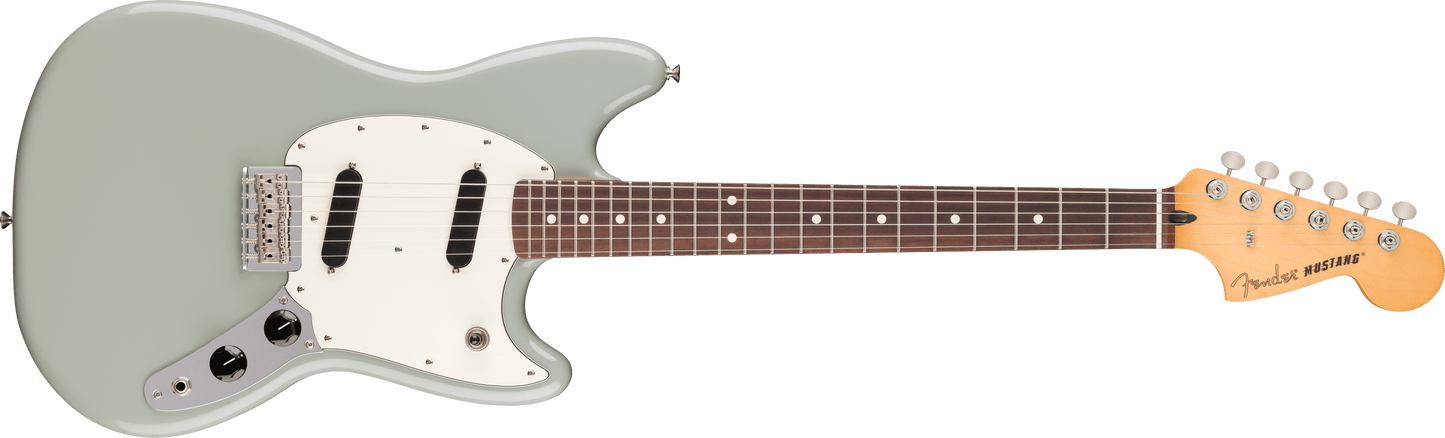 Player II Mustang®