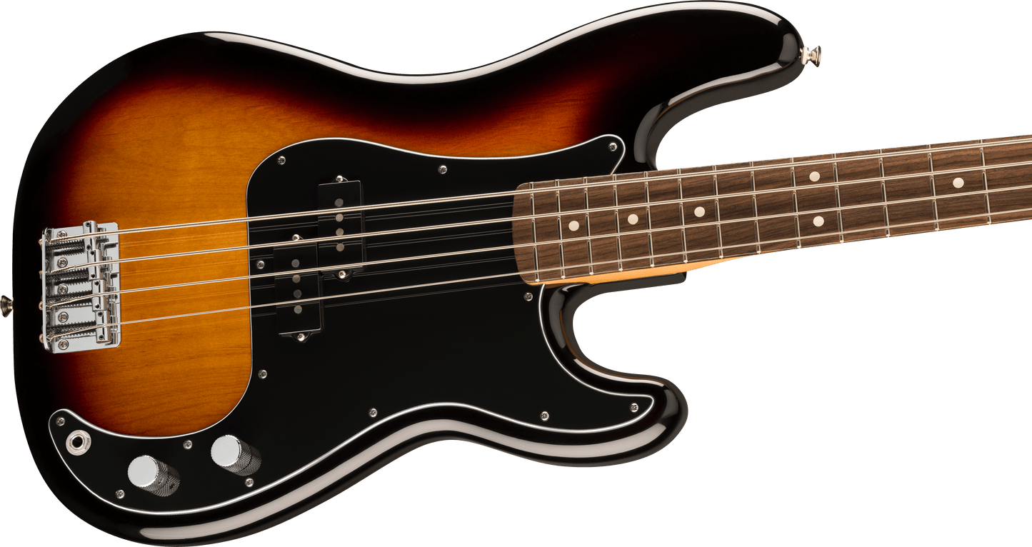 Player II Precision Bass®