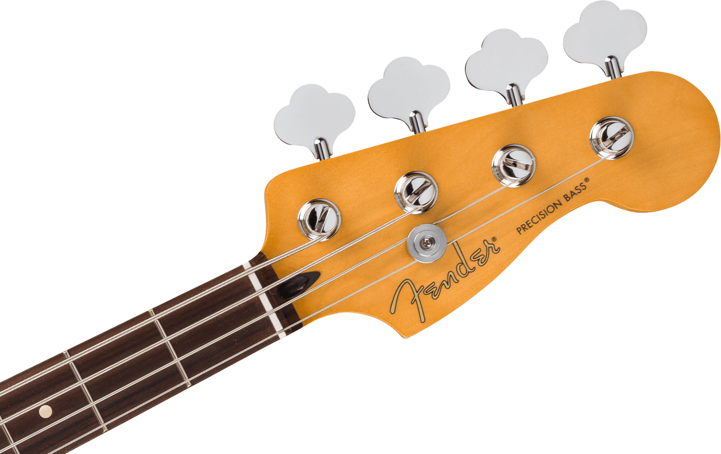 Limited Edition Player II Precision Bass®, Sparkle 3-Color Sunburst