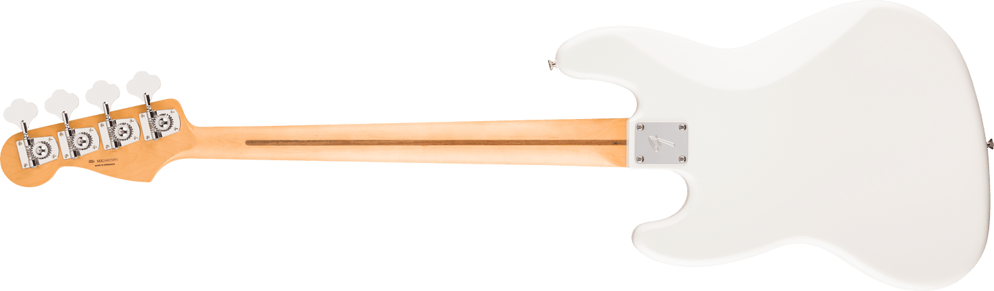 Player II Jazz Bass®