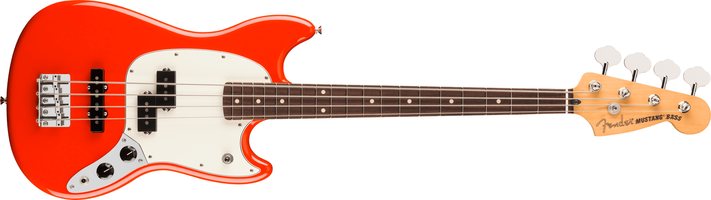 Player II Mustang® Bass PJ