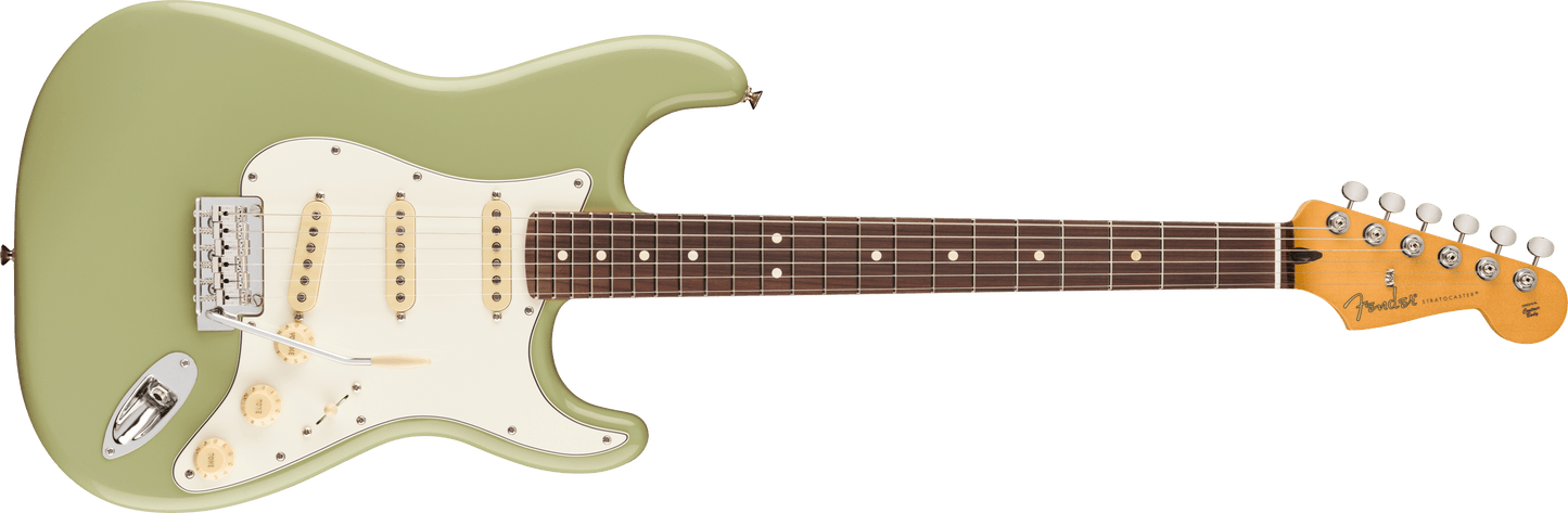 Player II Stratocaster®