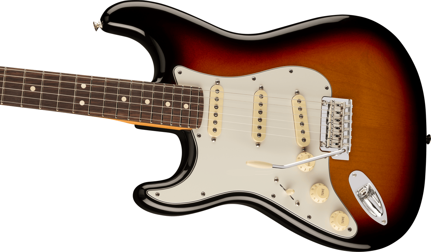 Player II Stratocaster® Left-Handed