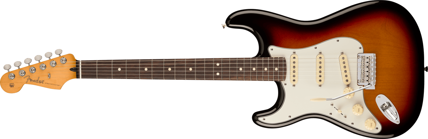 Player II Stratocaster® Left-Handed